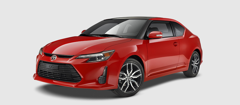 Illustration for article titled Ideas for a struggling brand: Scion